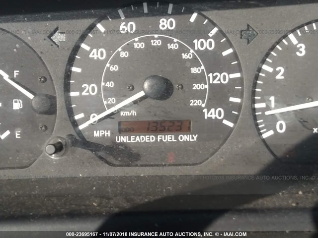 4T1BG22K6XU448241 - 1999 TOYOTA CAMRY CE/LE/XLE 香槟色 照片 7