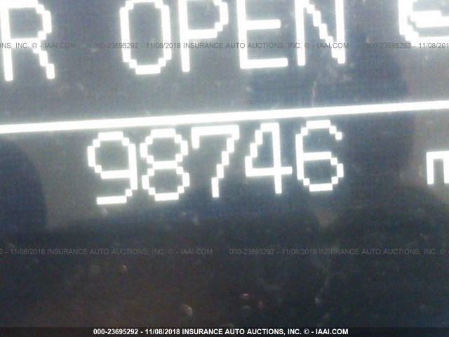 4T1BK46K27U543982 - 2007 TOYOTA CAMRY NEW GENERAT LE/XLE/SE BLACK photo 7