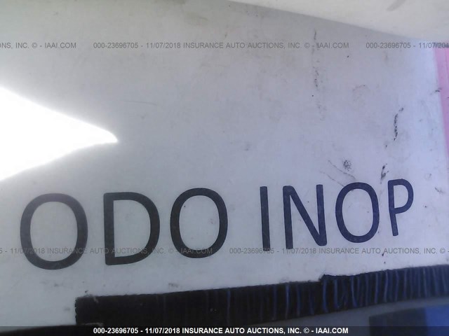 KL1TD56E59B347768 - 2009 CHEVROLET AVEO LS/LT Qara foto 7