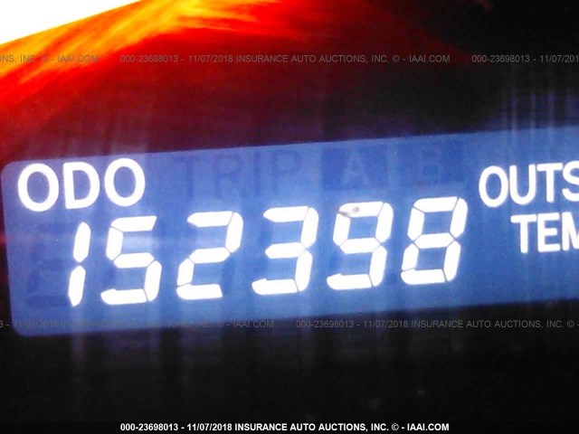 JTNBE46K773071307 - 2007 TOYOTA CAMRY NEW GENERAT CE/LE/XLE/SE GRAY photo 7