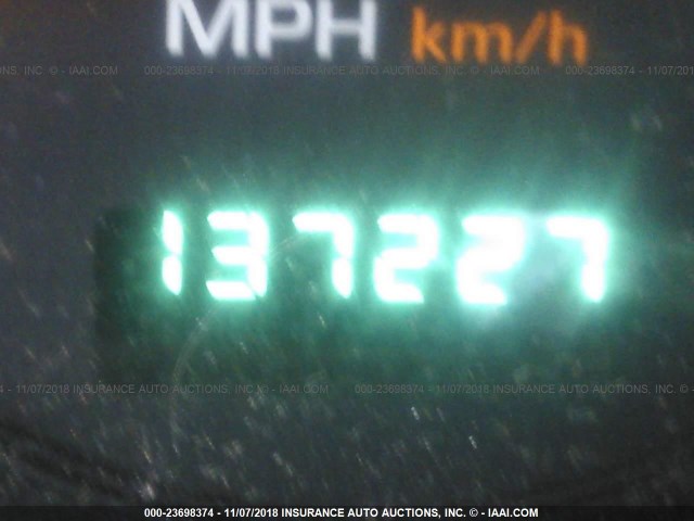 1J4GW48N34C203029 - 2004 JEEP GRAND CHEROKEE LAREDO/COLUMBIA/FREEDOM 灰色 照片 7