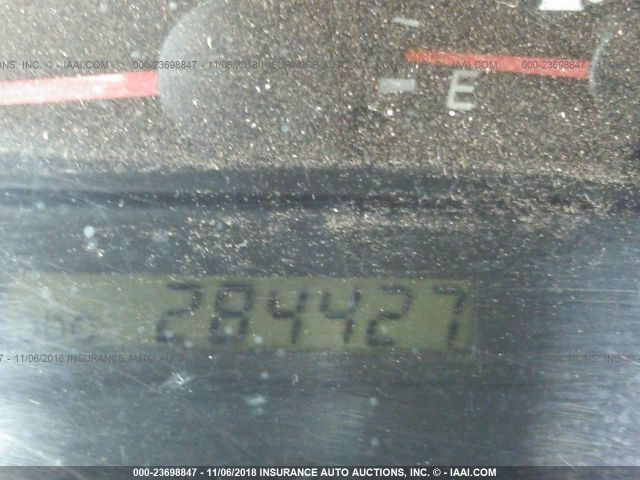 4T1BE32K14U279012 - 2004 TOYOTA CAMRY LE/XLE/SE WHITE photo 7