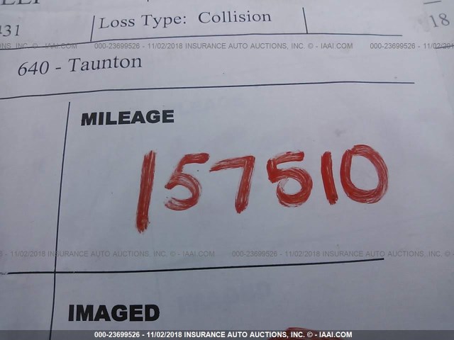 1J4GW48S14C296431 - 2004 JEEP GRAND CHEROKEE LAREDO/COLUMBIA/FREEDOM 灰色 照片 7