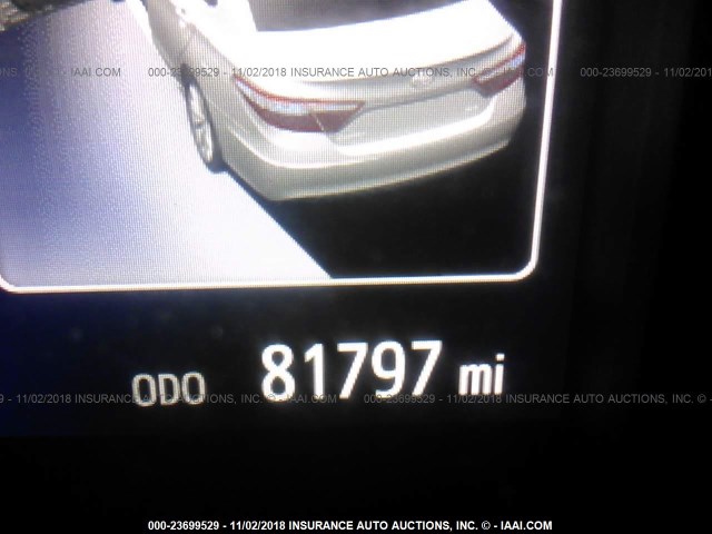 4T1BF1FK4FU100332 - 2015 TOYOTA CAMRY LE/XLE/SE/XSE 深蓝色 照片 7