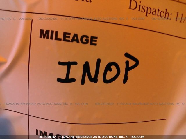 SMTE06BF4DT600164 - 2013 TRIUMPH MOTORCYCLE TIGER 800XC ABS GRAY photo 7