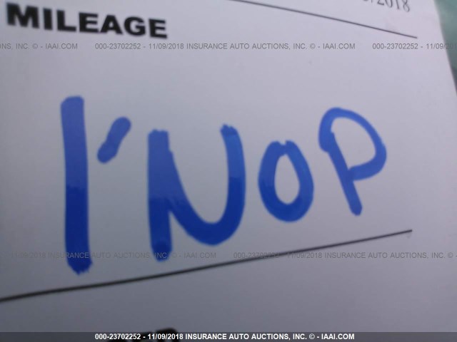 1FM5K8AR6FGB03589 - 2015 FORD EXPLORER POLICE INTERCEPTOR WHITE photo 7