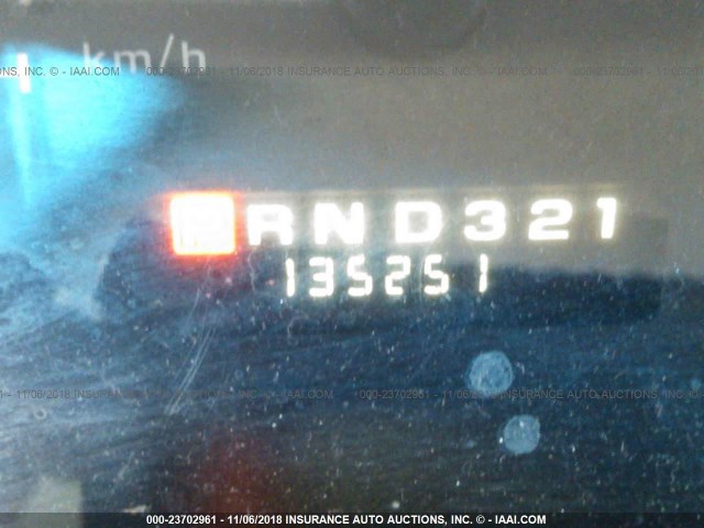 1G1NE52J1XY122056 - 1999 CHEVROLET MALIBU LS 蓝色 照片 7