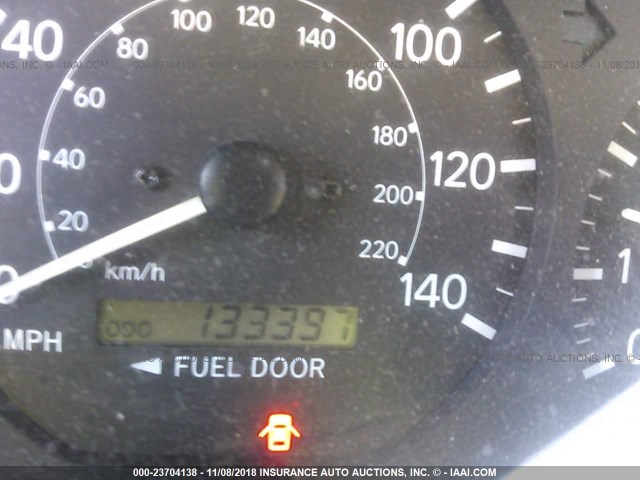 JT2BG22KXY0435790 - 2000 TOYOTA CAMRY CE/LE/XLE 金色 照片 7