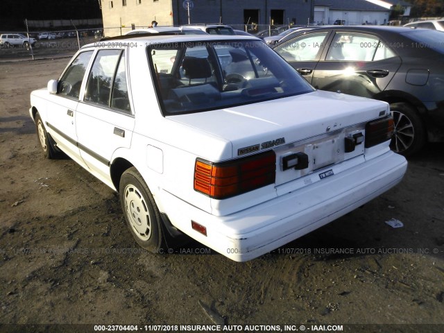 JN1HT21S0HT028478 - 1987 NISSAN STANZA WHITE photo 3