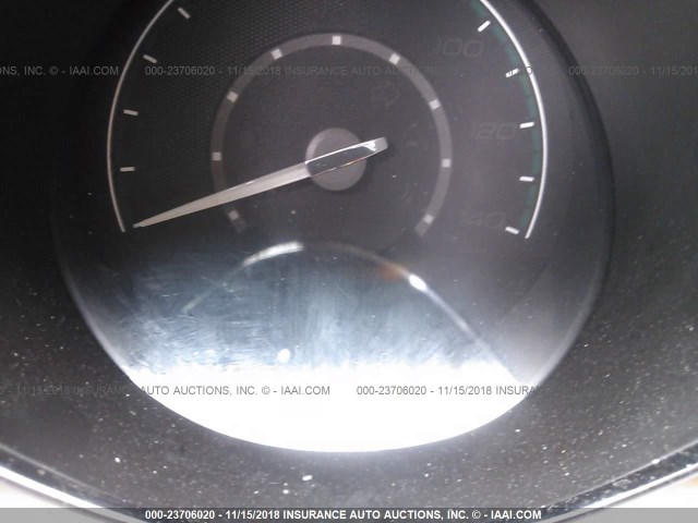 1G1ZB5EB7AF242106 - 2010 CHEVROLET MALIBU LS 金色 照片 7