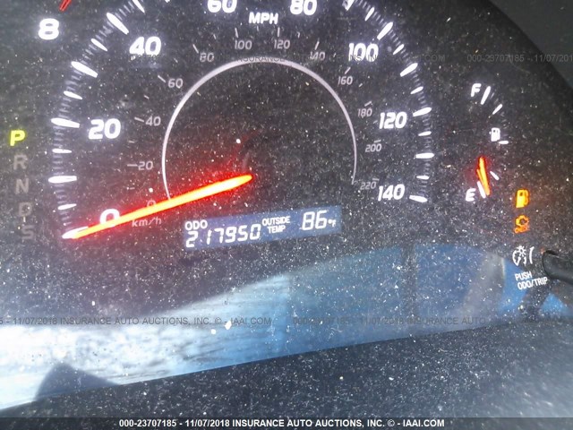 4T1BF3EKXAU531330 - 2010 TOYOTA CAMRY SE/LE/XLE GRAY photo 7