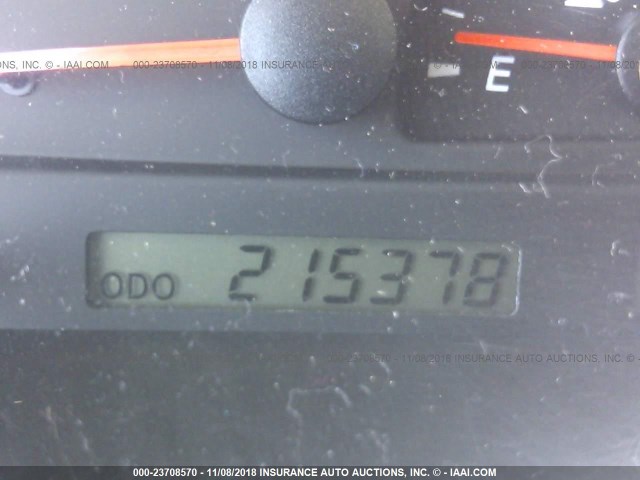 4T1BE32K04U296531 - 2004 TOYOTA CAMRY LE/XLE/SE GOLD photo 7