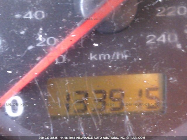 2HGES16375H507165 - 2005 HONDA CIVIC DX VP Boz foto 7