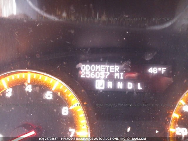 5GZER237X7J101713 - 2007 SATURN OUTLOOK XR Күміс фото 7