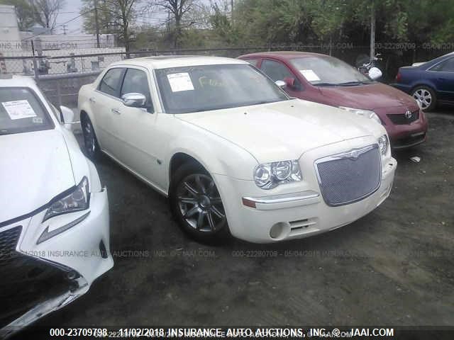 2C3LA63H46H159272 - 2006 CHRYSLER 300C Unknown photo 1