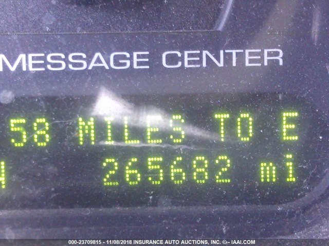 1FMZU63K15UB24785 - 2005 FORD EXPLORER XLT/XLT SPORT/NBX 黑色 照片 7