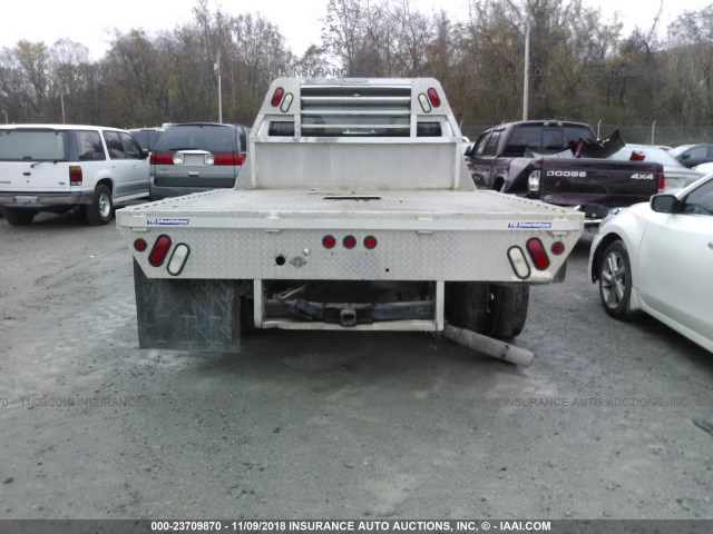 1FTXW43R78EC19700 - 2008 FORD F450 SUPER DUTY Unknown photo 7