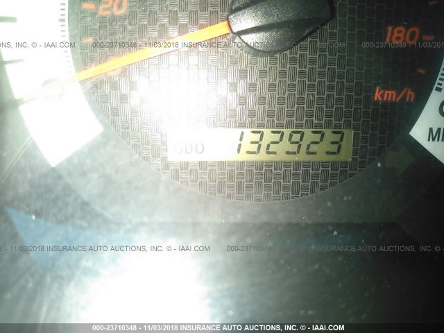 5TFJU4GN4FX074457 - 2015 TOYOTA TACOMA DOUBLE CAB PRERUNNER GRAY photo 7