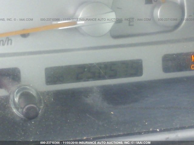 4T1BF32K53U557163 - 2003 TOYOTA CAMRY LE/XLE/SE TAN photo 7