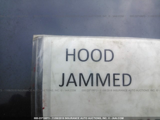 4S3BH675447610096 - 2004 SUBARU LEGACY OUTBACK AWP 蓝色 照片 10