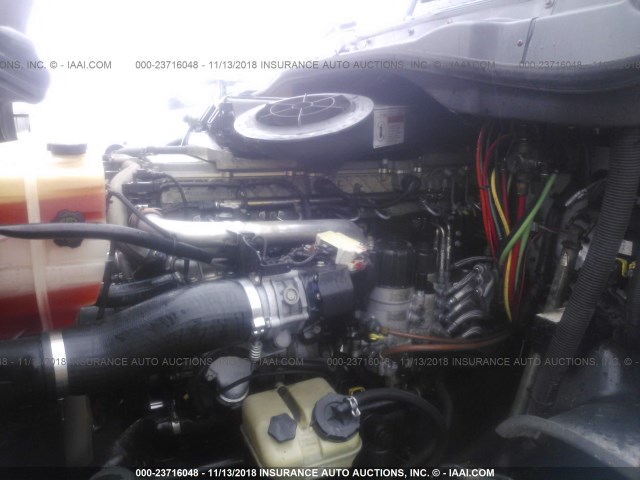 1FUJGLDR09LAH4614 - 2009 FREIGHTLINER CASCADIA 125  Unknown photo 10