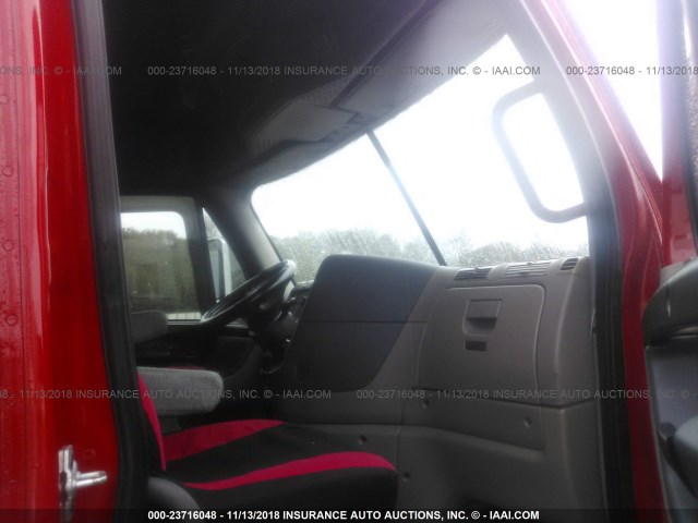 1FUJGLDR09LAH4614 - 2009 FREIGHTLINER CASCADIA 125  Unknown photo 5