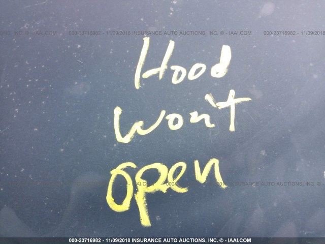 4T1SK11E5NU119452 - 1992 TOYOTA CAMRY DLX 绿色 照片 10