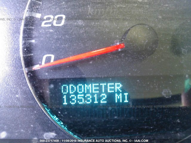 2G1WT55N979323085 - 2007 CHEVROLET IMPALA LT WHITE photo 7