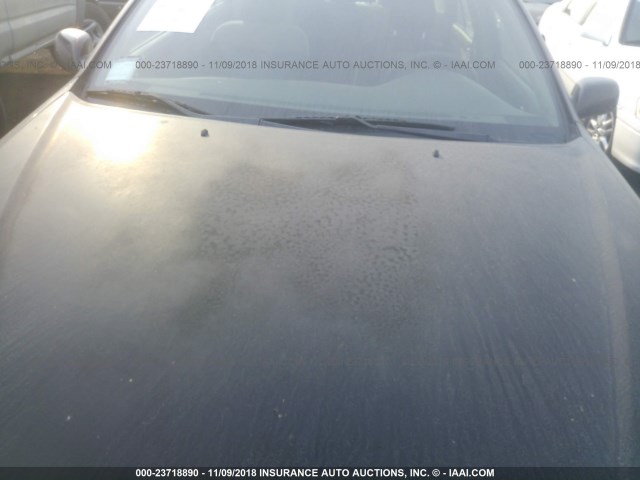 JTDBE30K920131329 - 2002 TOYOTA CAMRY LE/XLE/SE BURGUNDY photo 6