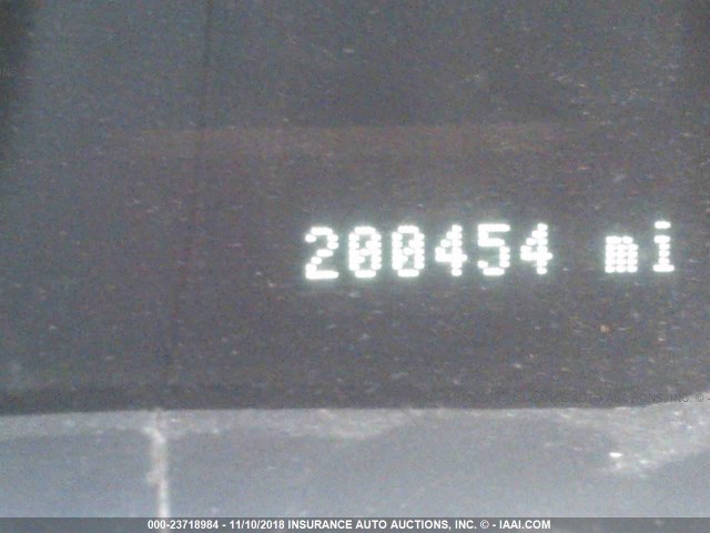 5LMEU68H95ZJ25582 - 2005 LINCOLN AVIATOR 米色 照片 7