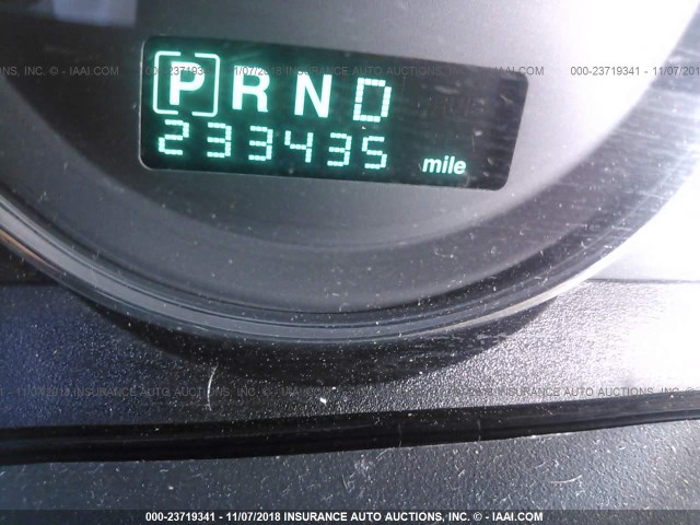 1J8GR48K97C676899 - 2007 JEEP GRAND CHEROKEE LAREDO/COLUMBIA/FREEDOM 银色 照片 7