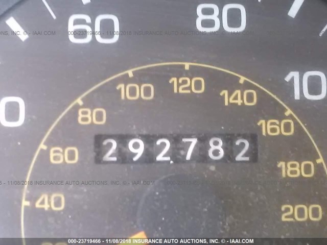 JT2BG12K1T0403538 - 1996 TOYOTA CAMRY DX/LE/XLE მწვანე ფოტო 7