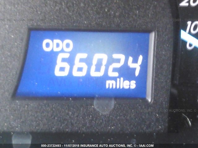 4T1BF1FK3EU869483 - 2014 TOYOTA CAMRY L/SE/LE/XLE Qara foto 7