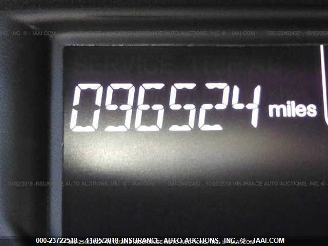 5FNRL5H68DB047613 - 2013 HONDA ODYSSEY EXL Unknown photo 7