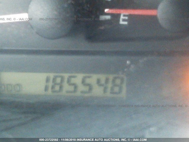 4T1BE30K83U119369 - 2003 TOYOTA CAMRY LE/XLE/SE WHITE photo 7