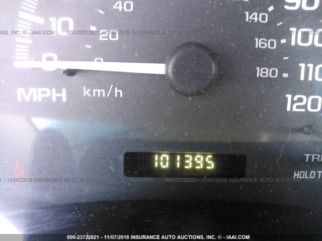 1G1NE52J43M590526 - 2003 CHEVROLET MALIBU LS შავი ფოტო 7