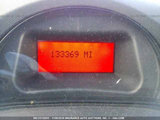 2G2WP522351178017 - 2005 PONTIAC GRAND PRIX შავი ფოტო 7