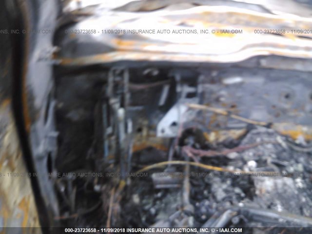 2HNYD28638H551939 - 2008 ACURA MDX TECHNOLOGY BURGUNDY photo 7