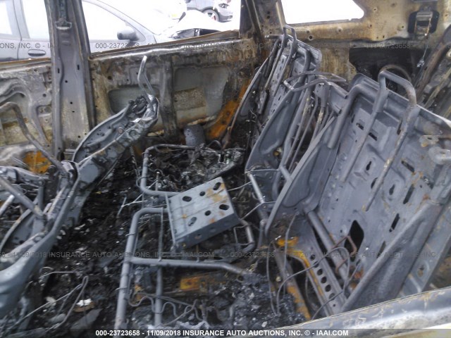 2HNYD28638H551939 - 2008 ACURA MDX TECHNOLOGY BURGUNDY photo 8