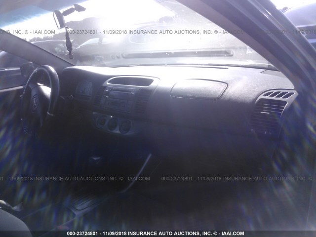 JTDBE32K520124360 - 2002 TOYOTA CAMRY LE/XLE/SE Boz foto 5