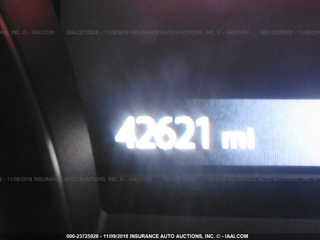 1N4AL3AP9GC154309 - 2016 NISSAN ALTIMA 2.5/S/SV/SL/SR 蓝色 照片 7