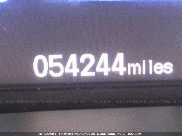 19XFB2F93DE288924 - 2013 HONDA CIVIC EXL SILVER photo 7