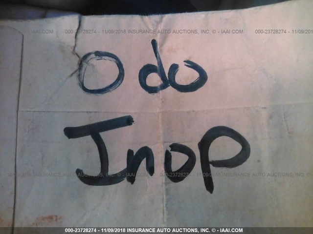 4T1BF22K6YU103683 - 2000 TOYOTA CAMRY LE/XLE Бежевый фото 7