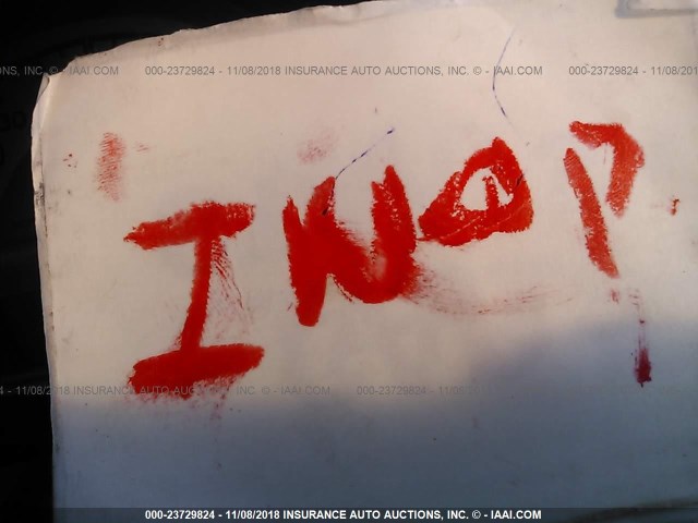 WMEEJ3BA8BK419684 - 2011 SMART FORTWO PURE/PASSION WHITE photo 7