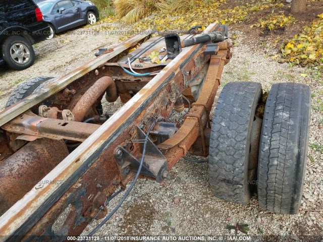 1FDXF46P96ED72615 - 2006 FORD F450 SUPER DUTY Unknown photo 7