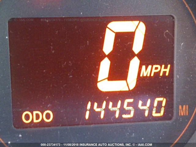 JTLZE4FE8FJ077953 - 2015 TOYOTA SCION XB Gümüş foto 7