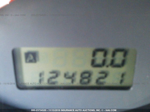 JF1SF65571H717468 - 2001 SUBARU FORESTER S GREEN photo 7