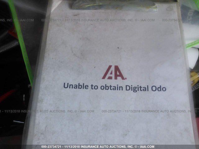 WB10184A93ZH15194 - 2003 BMW F650 CS Золотий фото 7