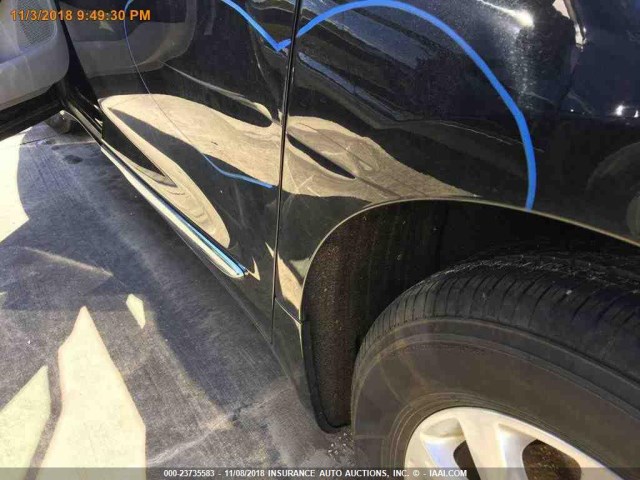 2C4RC1BG2JR110781 - 2018 CHRYSLER PACIFICA TOURING L BLACK photo 13