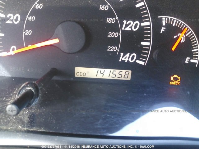 4T1BE32K96U732490 - 2006 TOYOTA CAMRY LE/XLE/SE WHITE photo 7